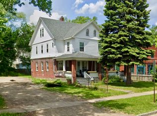 1007-1009 Dewey Ave #1007, Rochester, NY 14613