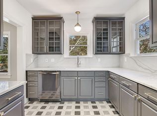 1907 Brackenridge St, Austin, TX 78704
