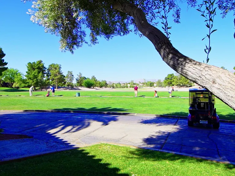 7211 Indian Creek Ln #203 — Photo 33