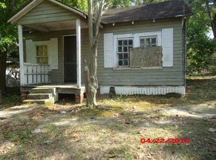608 7th Ave SE, Moultrie, GA 31768