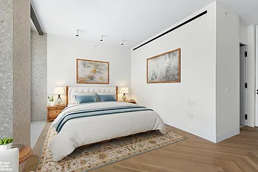 Rented by Brown Harris Stevens