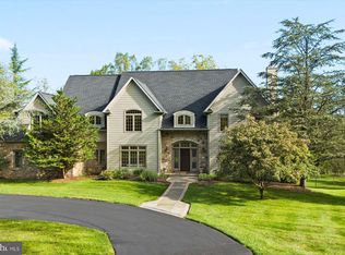 105 Wynfield Ln, New Hope, PA 18938