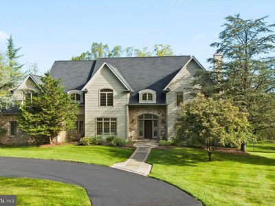 105 Wynfield Ln, New Hope, PA, 18938