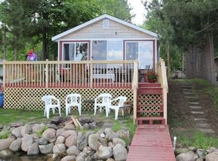 8565 Paradise Beach Rd, Brainerd, MN 56401