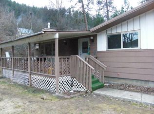 508 Mill St, Kooskia, ID 83539