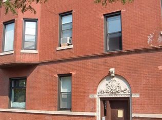 3755 N Seminary Ave #3S, Chicago, IL 60613