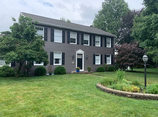 4096 W Tilden Rd, Harrisburg, PA 17112