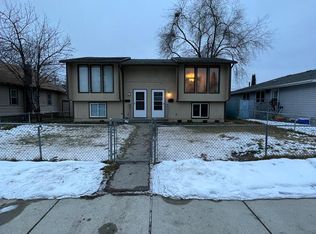 554 E Wabash Ave, Spokane, WA 99207