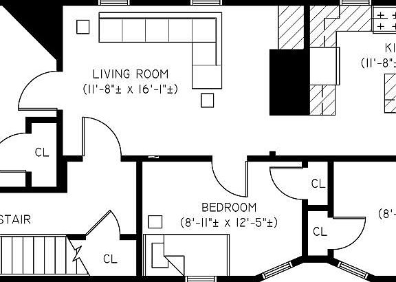 2nd image of 297 Fairmount Ave APT 1