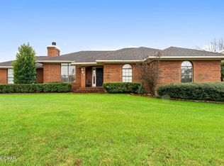 437 W Baldwin Rd, Panama City, FL 32405