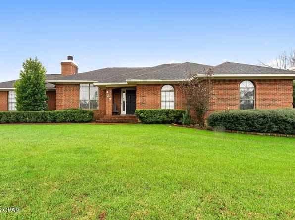 437 W Baldwin Rd, Panama City, FL 32405