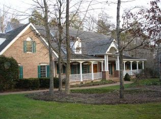 1212 Summerville Ln, Durham, NC 27712