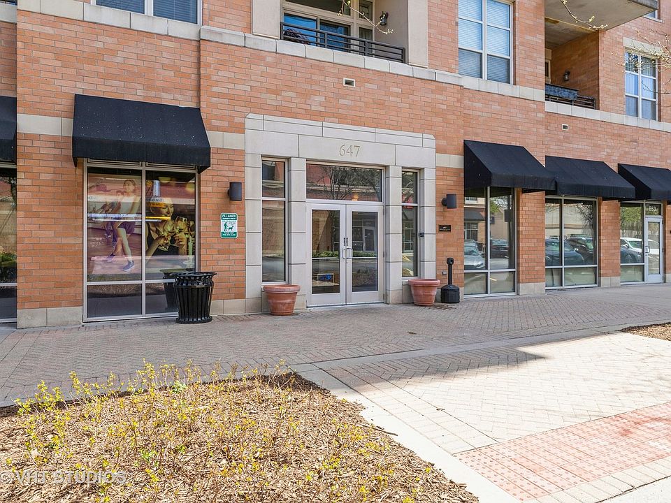 1st image of 647 Metropolitan Way #508