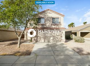428 S Sabrina, Mesa, AZ 85208