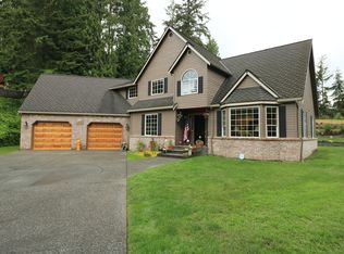 1107 199th St SW, Lynnwood, WA 98036