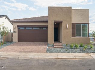 2168 E Mill Rd, San Tan Valley, AZ 85140