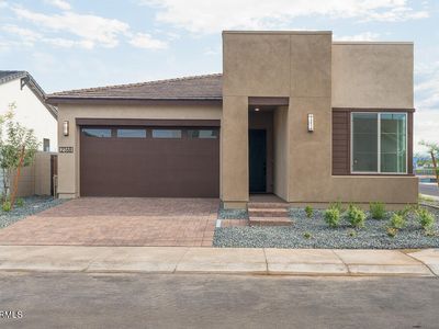 2168 E Mill Rd, San Tan Valley, AZ, 85140