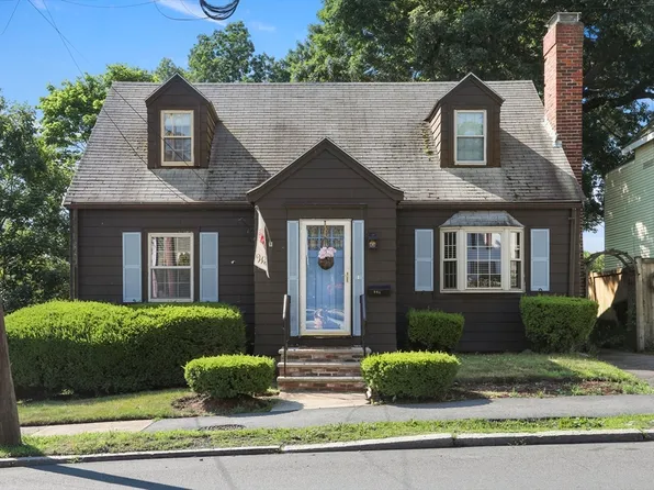 290 Parkland Ave, Lynn, MA 01905