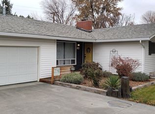 300 W McKenzie Ave, Hermiston, OR 97838