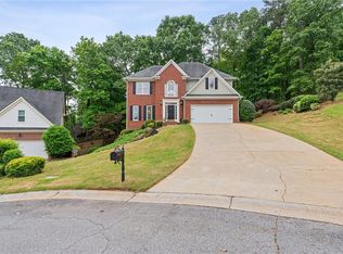 1988 Claiborne Ct, Marietta, GA 30062