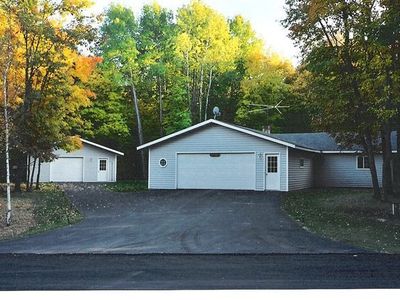 30293 Oakland Dr, Detroit Lakes, MN, 56501