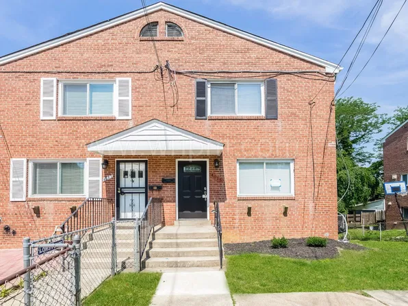 4015 Murdock St, Temple Hills, MD 20748