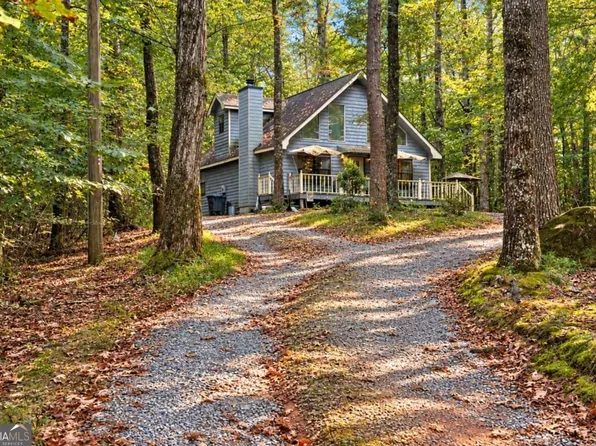 580 Riverwood Rd #32, Ellijay, GA 30536