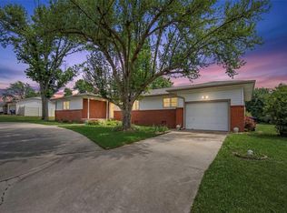 701 W 39th St, Shawnee, OK 74804