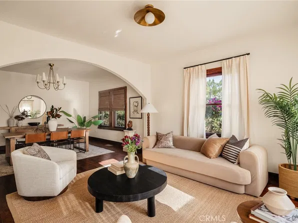 115 N Avenue 52, Los Angeles, CA 90042