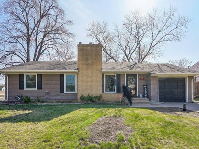 6205 Vincent Ave S, Richfield, MN, 55423