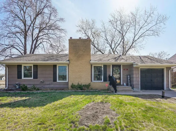 6205 Vincent Ave S, Richfield, MN 55423