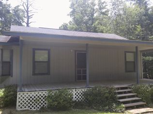 15984 NW Pea Ridge Rd, Bristol, FL 32321