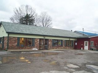 403 S Lackawanna St STE 101 & 102, Wayland, NY 14572