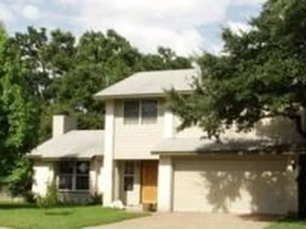 12707 Palfrey Dr, Austin, TX 78727