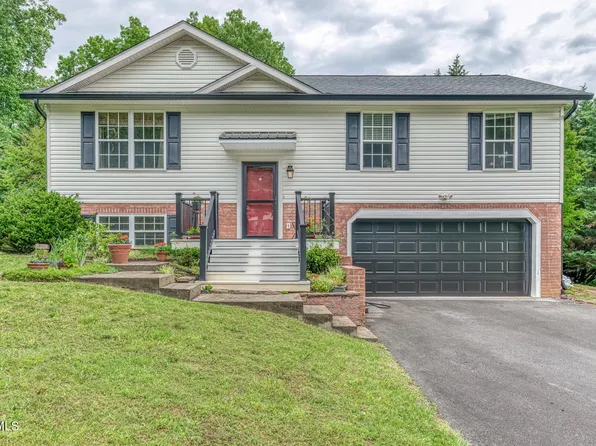 452 Emma Grace Dr, Jonesborough, TN 37659