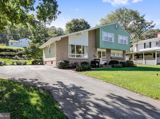 923 Beaverbank Cir, Baltimore, MD 21286