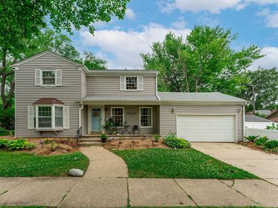 2304 Jackson St, Rockford, IL, 61107