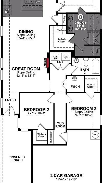 2nd image of 2616 Spade St