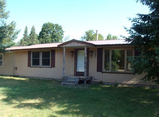 6076 N Cindy Ln, Frederic, MI 49733