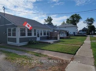 402 Schooley Rd, Fort Erie, ON L0S 1B0