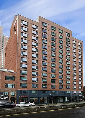 Rented by The Agency | media 28