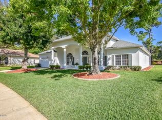 6098 Sabal Hammock Cir, Port Orange, FL 32128