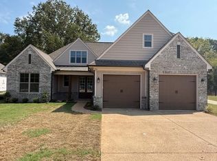 554 Sugar Magnolia Loop E, Collierville, TN 38017