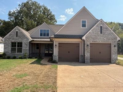 554 Sugar Magnolia Loop E, Collierville, TN, 38017