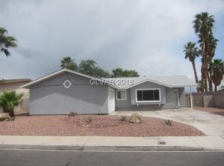 4558 Newton Dr, Las Vegas, NV 89121