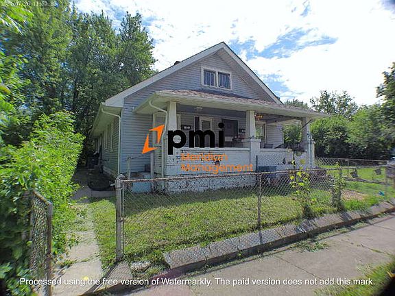 2nd image of 1633 N Arsenal Ave