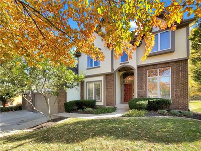 8114 Park Ridge Dr, Parkville, MO, 64152