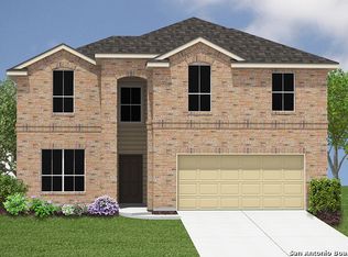 705 Pipe Gate, Cibolo, TX 78108