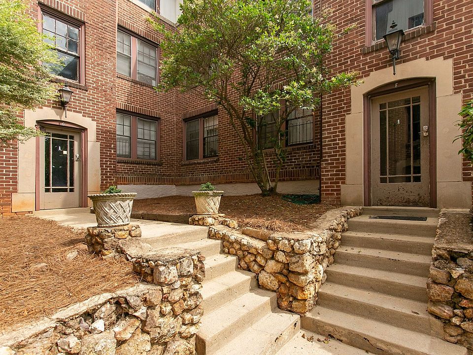 Highland Court Apartment Rentals Birmingham, AL Zillow