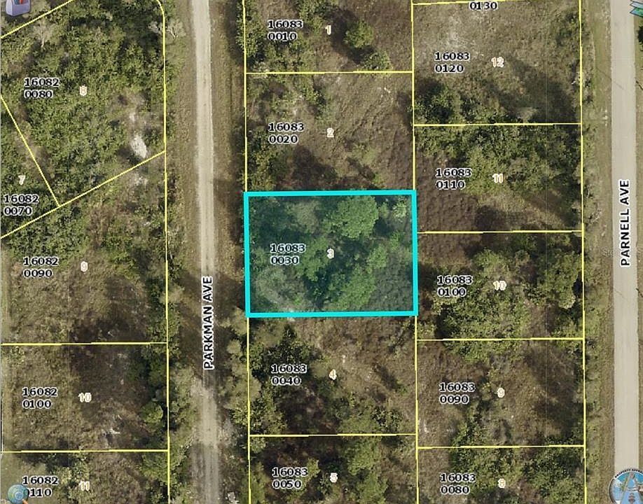 1st image of 427 PARKMAN AVENUE LOT 3